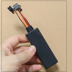 สวิตช์ตัดสัญญาณอิมโมบิไลเซอร์สำหรับรถยนต์ ระบบจัดการยานพาหนะ GPS Tracker UM552 ตรวจจับการจุดระเบิด ACC ระบบเตือนการงัดแงะ ระบบเตือนความเร็วเกินกำหนด - Product Image 1