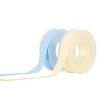 Fil d'étanchéité haute pression blanc, 20 m, haute densité, bonne qualité, tube en PTFE