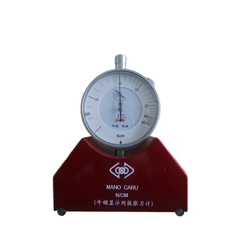 Доян рамки для трафаретной печати испытание напряжения сетки измеритель натяжения