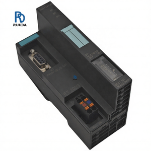 โมดูลอินเทอร์เฟซ Modbus แท้รุ่น 6ES7151-1BA02-0AB0 IM 151-1 สำหรับ PLC/PAC/คอนโทรลเลอร์เฉพาะรุ่น Et 200S 6ES7151-1BA02-0AB0 6es7151 - Product Image 2