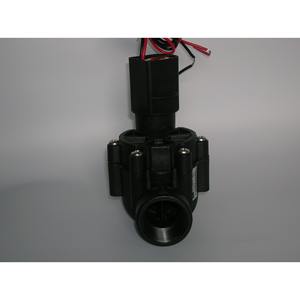 Válvula Solenoide de Riego por Pulsos DC Zw con Revestimiento de Goma, Control de Flujo Unidireccional para Sistemas de Riego Inteligente en Agricultura - Product Image 3