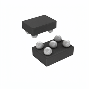 ชิ้นส่วนอิเล็กทรอนิกส์ TPS72012YZUR 6 UFBGA, DSBGA ระบบจัดการพลังงานดั้งเดิม (PMIC) - Product Image 1