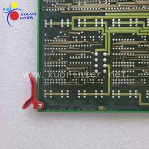 แผงวงจรพิมพ์มือสอง รุ่น 00.785.0402 สำหรับอะไหล่เครื่องพิมพ์ไฮเดลเบิร์ก - Product Image 4