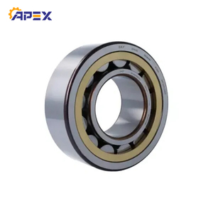 อะไหล่เครื่องจักรขุดคุณภาพระดับ OEM ของ APEX รุ่น 150-09-13260 ลูกปืนลูกกลิ้งสำหรับรถตักล้อยาง D80 D85 รถเกรดเดอร์ ลูกปืนทรงกรวย - Product Image 1