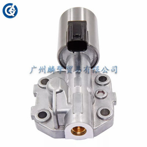 โซลินอยด์วาล์วเกียร์อัตโนมัติ 28250-PRP-013 สำหรับเปลี่ยนซ่อมใหม่ - Product Image 4