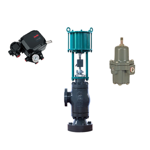 ทิสซิน อิเล็กโทร นิวเมติก TS600 ซีเรียล พร้อมตัวเพิ่มแรงดัน TS100 - Product Image 3