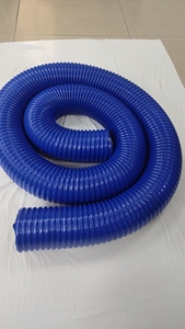 Vendita diretta dalla fabbrica blu <span class=keywords><strong>tubo</strong></span> <span class=keywords><strong>flessibile</strong></span> in filo di acciaio <span class=keywords><strong>flessibile</strong></span> <span class=keywords><strong>tubo</strong></span> <span class=keywords><strong>flessibile</strong></span> <span class=keywords><strong>tubo</strong></span> di <span class=keywords><strong>plastica</strong></span> - Product Image 5