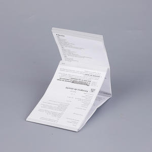 Tùy chỉnh Brochure và danh mục in ấn trên Cmyk Bì<span class=keywords><strong>a</strong></span> số lượng lớn Flyer sản xuất truyền nhiệt kỹ thuật in bởi zisheng - Product Image 1