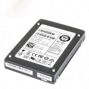 High Quality Gw8t1 0GW8T1 Dexx 800gb <b>Sas</b> 12gbps Mixed Use 2.5inch <b>Ssd</b> for Enterprise Server - Product Image 3