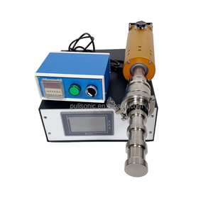 Fabrik-Ultraschall-Vakuum-Kavitations-Laminier-Form- und Füllmaschine mit Roots-Pumpe und Vorvakuumierung - Product Image 3