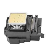 Nouvelle tête d'impression originale EPS0N TX800 Dx8 Dx10 Dx11 pour imprimante DTF / DTG et murale
