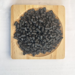 Hot bán tre cột than hoạt tính hóa chất phụ trợ đại lý cho trong nước xử lý nước thải - Product Image 5