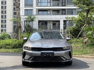 <span class=keywords><strong>Kia</strong></span> K5 Usata Benzina 1.5T <span class=keywords><strong>Modelli</strong></span> Usati Berlina - Product Image 1