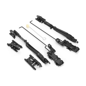 Kit de réparation de toit ouvrant de voiture, réparation de rail pour Ford F150 F250 F350 F450, pièces GJ030 en plastique technique - Product Image 2