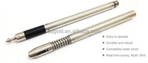 Độ chính xác cao khoan máy đo độ nghiêng lỗ khoan Máy đo độ nghiêng downhole khảo sát - Product Image 4