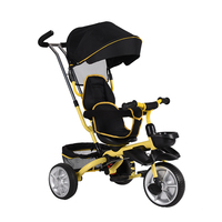 Wholesale Pinghu Baby <strong>Tricycle</strong> / Cheap Baby Trike Sale / the <strong>Best</strong> <strong>Toddler</strong> Trike Sale Online