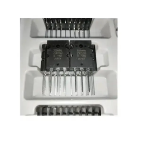 HYST 100% Original 2sa1943 1943 2SC5200 5200 Through Hole Single PNP Bipolar High Power Mosfet Transistor ODM Suppliers <strong>C5200</strong> - Product Image 3