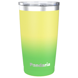 Gobelet isotherme en acier inoxydable 304 de 20 oz, bouteille d'eau à double paroi sous vide, tasse de voyage pour les sports de plein air - Product Image 1