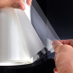 Rollo de Película Protectora de Pintura TPU Resistente a la Intemperie por 8 Años, Escudo Invisible <span class=keywords><strong>Transparente</strong></span>, Película Protectora de Pintura - Product Image 5