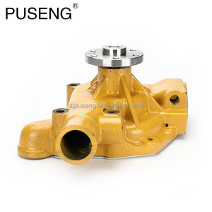 6206-61-1505 Digunakan untuk Pompa Air Bertekanan Tinggi Diesel Elektrik Mesin Excavator <span class=keywords><strong>Komatsu</strong></span> Suku Cadang Traktor 6D95L. - Product Image 3