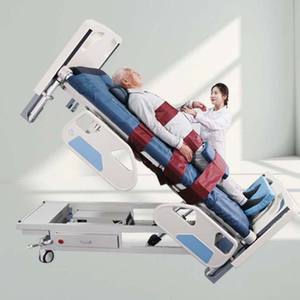 <span class=keywords><strong>Lit</strong></span> intelligent électrique multifonctionnel pour personnes âgées handicapées - Product Image 1