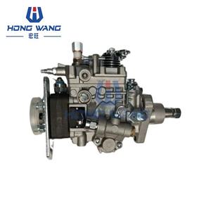 Bomba de Inyección de Combustible de Alto Rendimiento 504063803 2854949 Compatible con Motor Iveco 4.4L para Cargador New Holland Case 580M - Product Image 4