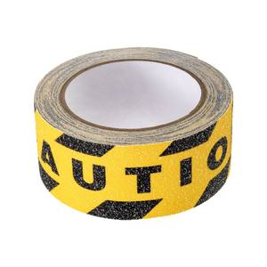 Ruban antidérapant pour marches d'escalier imperméable et résistant à la chaleur, autocollants de sécurité antidérapants, ruban de guidage - Product Image 2