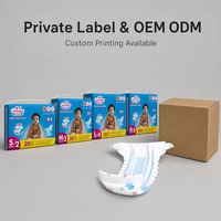 Serviettes de couchage imprimées Unihope pour bébés, respirantes, douces, non tissées, à motif floral, OEM ODM, vente en gros en vrac
