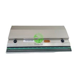 หัวพิมพ์98-0470022-00LF ความร้อน <span class=keywords><strong>TTP</strong></span> <span class=keywords><strong>246m</strong></span> สำหรับ <span class=keywords><strong>TTP</strong></span>-<span class=keywords><strong>246M</strong></span> TSC <span class=keywords><strong>246m</strong></span> + <span class=keywords><strong>246m</strong></span> Pro หัวพิมพ์บาร์โค้ด - Product Image 1