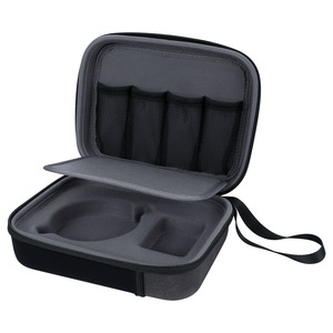 Sac de transport rigide personnalisé avec fermeture éclair pour outils, durable, portable et protecteur - Product Image 1