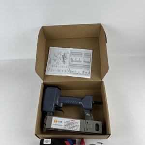 Pistolet à clous pneumatique pour outils de quincaillerie, idéal pour les cadres photo et la peinture au pistolet - Product Image 3