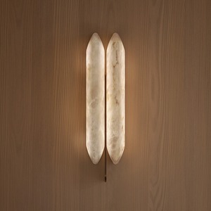 Wall Lamp Led Light Source Single Head Chandelier For Living Room Bedroom Hotel Hallway Dining Room Italian Design - Product Image 2