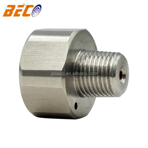 เกจวัดแรงดันสูงสุด 4,000 ปอนด์ต่อตารางนิ้ว พร้อมพื้นหลังสีพิเศษ - Product Image 6