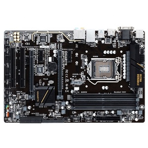 Gigabyte H170-HD3 Bo mạch chủ cho chơi game <span class=keywords><strong>intel</strong></span> chipset tích hợp đồ họa 64GB tối đa RAM Công suất máy tính để bàn mới sản phẩm - Product Image 5