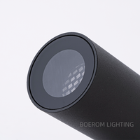Projecteur extérieur de jardin à LED en aluminium étanche IP65 3W 5 W 9W 12W projecteur pour éclairage extérieur de voie d'éclairage de pelouse de paysage