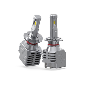 Ampoule de phare Led H4 H7 H11 haute puissance 110W Canbus 24000LM Auto Bombilla Faro LED H8 9005 9006 Luces Focos LED 12V Auto Parts - Product Image 1