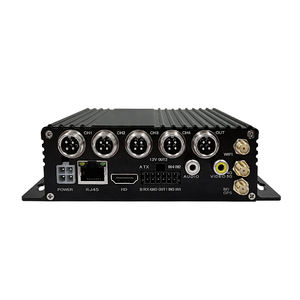 Suivi GPS 4G pour voiture SeemeTech, personnalisation, vision nocturne 1080P, enregistreur vidéo à angle de 170 degrés, garantie 1 an - Product Image 4