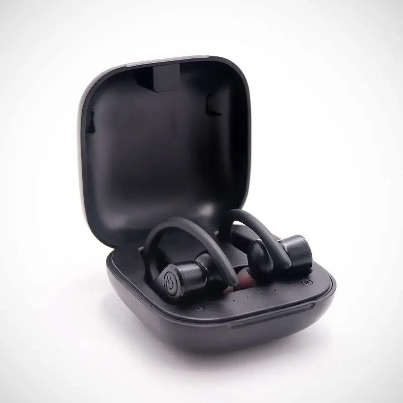 Wireless Earphone Earbuds Free Shipping Cheap Sports Black TWS Noise Canceling Stereo Music