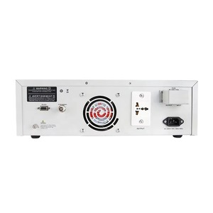 UNI-T แหล่งจ่ายไฟฟ้ากระแสสลับ300V 500VA แหล่งจ่ายไฟ AC แบบตั้งโปรแกรมได้ UAP1000A UAP500A - Product Image 4