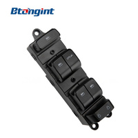 Achat en gros direct usine de commutateur de lève-vitre compatible Baojun 530, bouton de lève-vitre électrique 23791941, 23987446