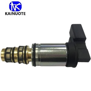 Elettrovalvola di controllo AC KNT per VW 5N <span class=keywords><strong>Turan</strong></span> 1T1, 1T2 Crafter 30, 35 Autocarro 2E Crafter 30, 50 Caixa 2E - Product Image 1