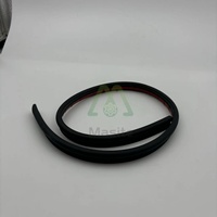 Bande d'étanchéité latérale de coffre arrière économique 1729714-00-B 1729713-00-B pour Tesla Model 3 Model Y