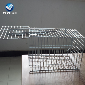 Stainless <strong>Mouse</strong> <strong>Cage</strong>, Wire Rat Trap <strong>Cage</strong>,metal <strong>Mouse</strong> Trap <strong>Cage</strong> - Product Image 5