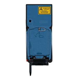 Télémètre laser professionnel GLM100-25C avec portée de 0,08-100 m, précision de 1,5 mm, protection IP54 - Product Image 2