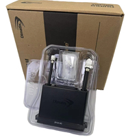 Imprimante jet d'encre professionnelle nouvelle génération Dimatix Starfire SG1024 MC avec tête d'impression pour encre solvantée/éco-solvantée, qualité d'impression excellente