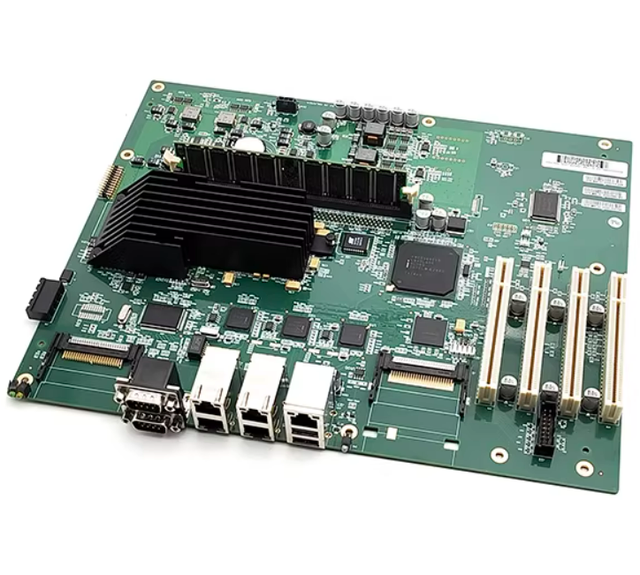 Original New Modules IGBT DSQC639 3HAC041443-003 Board