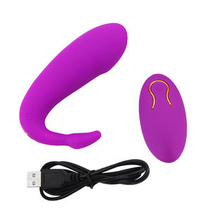 Venta caliente Dispositivo de masturbación femenina de 10 velocidades portátil mariposa control remoto inalámbrico Dispositivo de masturbación juguete femenino - Product Image 6