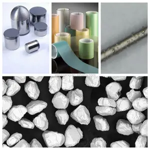 Super Quality China Manufacturer Industrial Diamond Powder Synthetic Diamond Micro-powder Producing Diamond Grinding Wheels