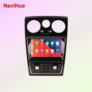 Navihua pour Bentley Continental GT Flying Spur 20012 2019 nouveau design 10.9 pouces Android <span class=keywords><strong>tablette</strong></span> autoradio stéréo multimédia vidéo - Product Image 2