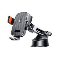 Support Téléphone Voiture 2026 Nouveau Modèle à Ventouse Spécial Navigation Stable Universel Anti-Tremblement Rotation 360 Degrés pour Conduite